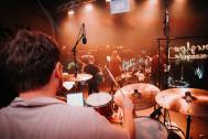 Everglow Sessions - Liveband