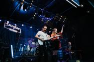 Everglow Sessions - Liveband