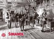 Petr SIMANDL &amp; Band