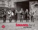 Petr SIMANDL &amp; Band