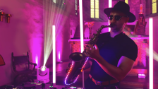 DJ&SAX Rene Junior