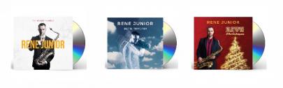 DJ&amp;SAX Rene Junior