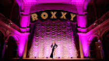 Miss Roxxy
