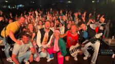 THE 80s90s LIVEBAND