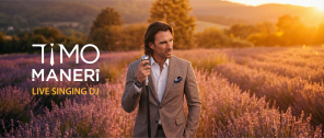 Timo Maneri