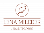 Lena Mileder | Trauerrednerin