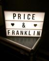 Price &amp; Franklin