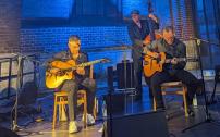 The Spirit Of Django | Jazz &amp; Swing Ensemble