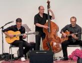 The Spirit Of Django | Jazz &amp; Swing Ensemble