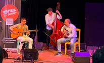 The Spirit Of Django | Jazz &amp; Swing Ensemble