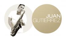 Juan Gutierrez - Saxophonist &amp; DJ