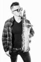DJ &amp; Saxophonist - KAI SAX