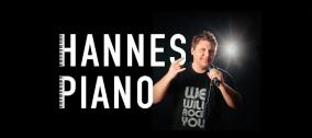 Hannes Piano