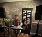 Hannes Piano