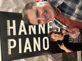 Hannes Piano