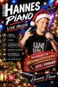 Hannes Piano Hannes Piano