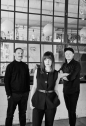 ROMY - Pop &amp; Lounge Band