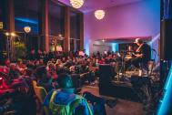 ROMY - Pop &amp; Lounge Band