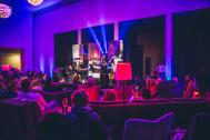 ROMY - Pop &amp; Lounge Band