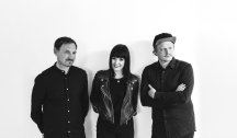 ROM Trio ROMY - Pop & Lounge Band