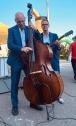 Silent Breeze Jazz Duo