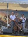 Silent Breeze Jazz Duo