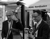 Silent Breeze Jazz Duo