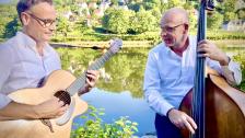Silent Breeze Jazz Duo
