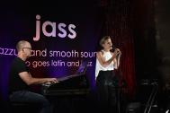 jass - jazzup and smooth sounds