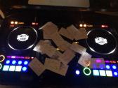 DJ Todd