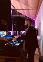 DJ Todd