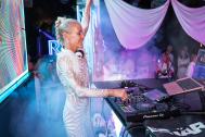 DJane E☆Star, Eventdjane, DJ