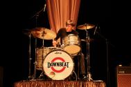 DOWNBEAT
