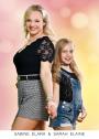 Sabine Elara &amp; Sarah Elaine