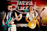JACKS & QUEENS JACKS & QUEENS