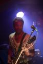 Charles - Gitarre, Gesang JACKS & QUEENS