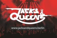 Willkommen bei JACKS & QUEENS JACKS & QUEENS