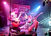 JACKS & QUEENS JACKS & QUEENS