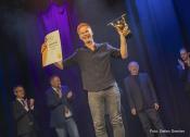 Deutscher Meister 2024, Sparte Kartenzauberei Christian Brandes