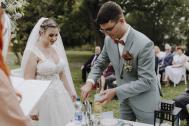 wonderful moment