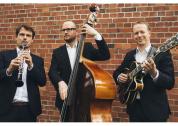 Astoria Jazz Trio