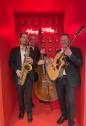 Vintage Jazz Trio