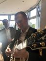 Vintage Jazz Trio