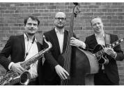 Vintage Jazz Trio