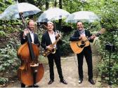 Vintage Jazz Trio