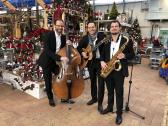 Vintage Jazz Trio