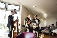 Vintage Jazz Trio