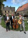 Vintage Jazz Trio Vintage Jazz Trio