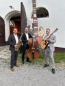 Vintage Jazz Trio Vintage Jazz Trio