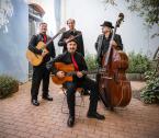 Bistro Manouche &amp; Gypsy Jazz Quartett
